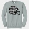 Core Fleece Crewneck Sweatshirt Thumbnail