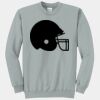 Core Fleece Crewneck Sweatshirt Thumbnail