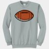 Core Fleece Crewneck Sweatshirt Thumbnail
