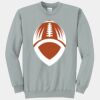 Core Fleece Crewneck Sweatshirt Thumbnail