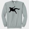 Core Fleece Crewneck Sweatshirt Thumbnail