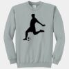 Core Fleece Crewneck Sweatshirt Thumbnail