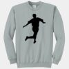 Core Fleece Crewneck Sweatshirt Thumbnail