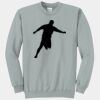 Core Fleece Crewneck Sweatshirt Thumbnail