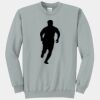 Core Fleece Crewneck Sweatshirt Thumbnail