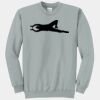 Core Fleece Crewneck Sweatshirt Thumbnail