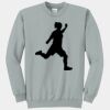 Core Fleece Crewneck Sweatshirt Thumbnail