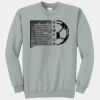 Core Fleece Crewneck Sweatshirt Thumbnail