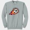 Core Fleece Crewneck Sweatshirt Thumbnail