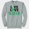 Core Fleece Crewneck Sweatshirt Thumbnail
