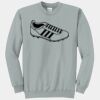 Core Fleece Crewneck Sweatshirt Thumbnail