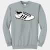 Core Fleece Crewneck Sweatshirt Thumbnail