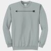 Core Fleece Crewneck Sweatshirt Thumbnail