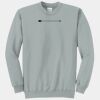 Core Fleece Crewneck Sweatshirt Thumbnail