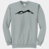 Core Fleece Crewneck Sweatshirt Thumbnail