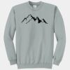 Core Fleece Crewneck Sweatshirt Thumbnail
