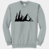 Core Fleece Crewneck Sweatshirt Thumbnail