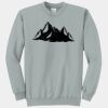 Core Fleece Crewneck Sweatshirt Thumbnail