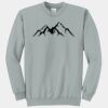 Core Fleece Crewneck Sweatshirt Thumbnail