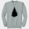 Core Fleece Crewneck Sweatshirt Thumbnail
