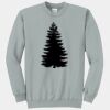 Core Fleece Crewneck Sweatshirt Thumbnail