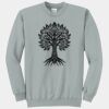 Core Fleece Crewneck Sweatshirt Thumbnail
