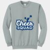 Core Fleece Crewneck Sweatshirt Thumbnail
