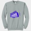 Core Fleece Crewneck Sweatshirt Thumbnail