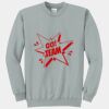 Core Fleece Crewneck Sweatshirt Thumbnail