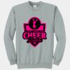 Core Fleece Crewneck Sweatshirt Thumbnail