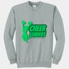 Core Fleece Crewneck Sweatshirt Thumbnail