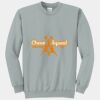 Core Fleece Crewneck Sweatshirt Thumbnail