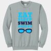 Core Fleece Crewneck Sweatshirt Thumbnail