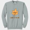 Core Fleece Crewneck Sweatshirt Thumbnail