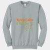 Core Fleece Crewneck Sweatshirt Thumbnail