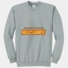Core Fleece Crewneck Sweatshirt Thumbnail