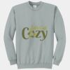 Core Fleece Crewneck Sweatshirt Thumbnail