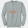 Core Fleece Crewneck Sweatshirt Thumbnail