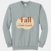 Core Fleece Crewneck Sweatshirt Thumbnail