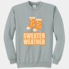 Core Fleece Crewneck Sweatshirt Thumbnail