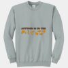 Core Fleece Crewneck Sweatshirt Thumbnail
