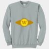 Core Fleece Crewneck Sweatshirt Thumbnail