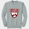 Core Fleece Crewneck Sweatshirt Thumbnail
