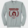 Core Fleece Crewneck Sweatshirt Thumbnail