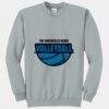 Core Fleece Crewneck Sweatshirt Thumbnail