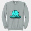 Core Fleece Crewneck Sweatshirt Thumbnail