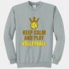 Core Fleece Crewneck Sweatshirt Thumbnail