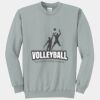 Core Fleece Crewneck Sweatshirt Thumbnail