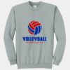 Core Fleece Crewneck Sweatshirt Thumbnail