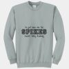 Core Fleece Crewneck Sweatshirt Thumbnail